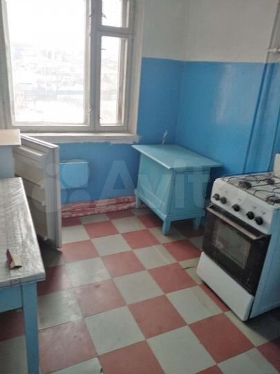 2-к. квартира, 54 м², 4/5 эт.