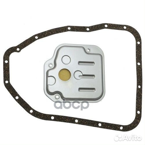 Фильтр АКПП фильтр АКПП (комплект) hyundai, KIA