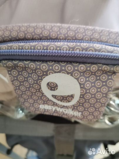 Коляска Easywalker Buggy