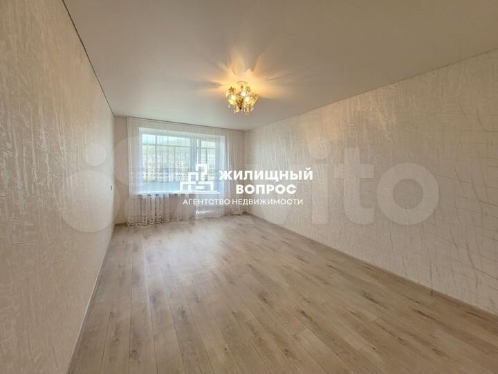 1-к. квартира, 33,3 м², 8/9 эт.