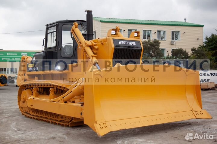 Beezone D32, 2023