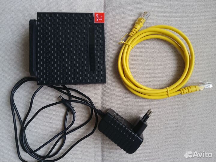 Wi fi роутер домру