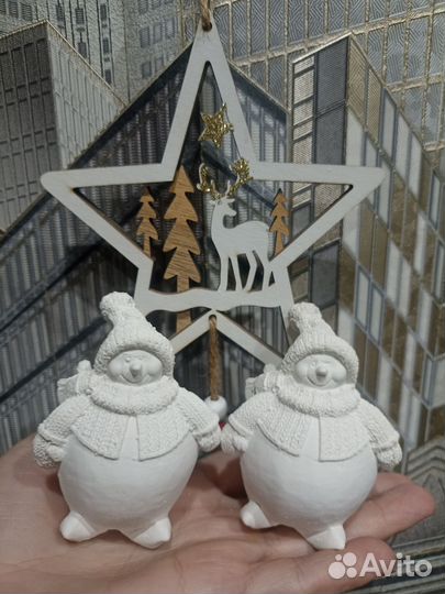 Набор для раскрашивания