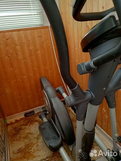 Эллиптический тренажер бу House fit