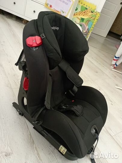 Автокресло Casualplay