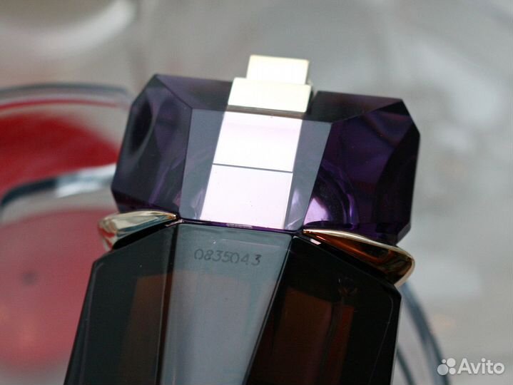 Thierry Mugler Alien Eau de Parfum 60 мл