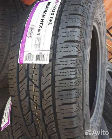 Nexen Roadian HTX RH5 235/75 R16 108T