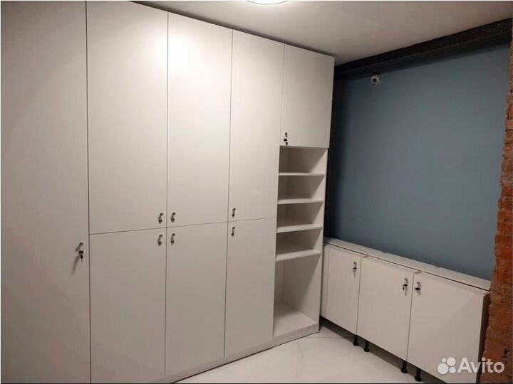 Мебель на заказ