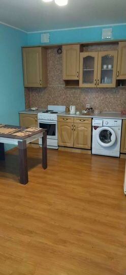 2-к. квартира, 53,6 м², 3/5 эт.
