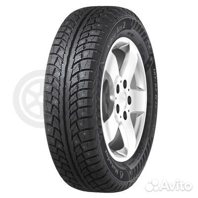 Matador MP 30 Sibir Ice 2 205/65 R15 99
