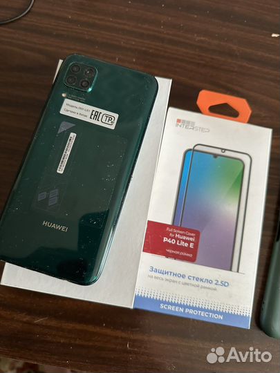 Huawei p40 lite