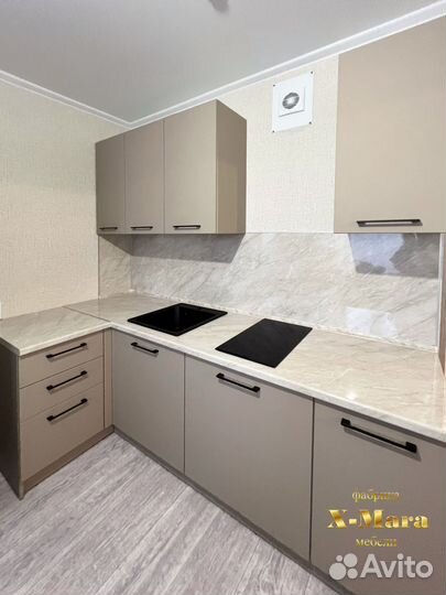 Кухня на заказ