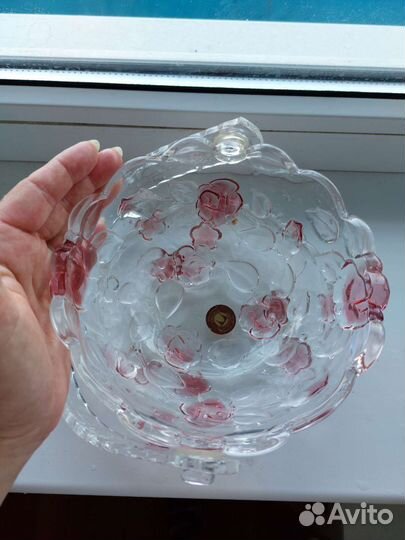 Конфетница