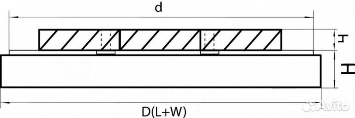 Lightstar 226204 arco потолочная люстра