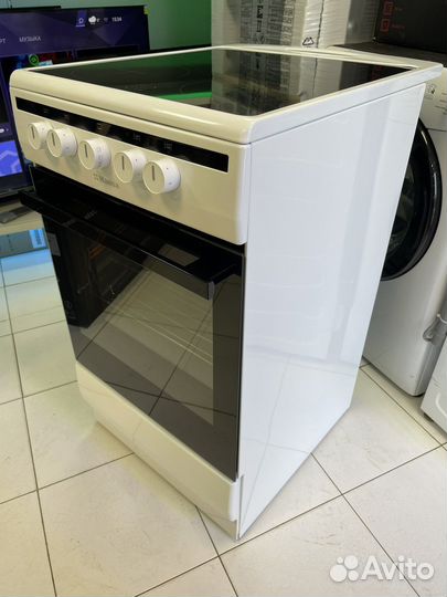 Плита электрическая Hansa