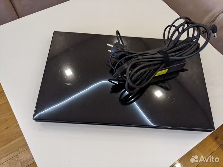 Игровой Acer aspire V3 571g