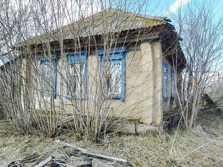 Участок 30 сот. (ИЖС)