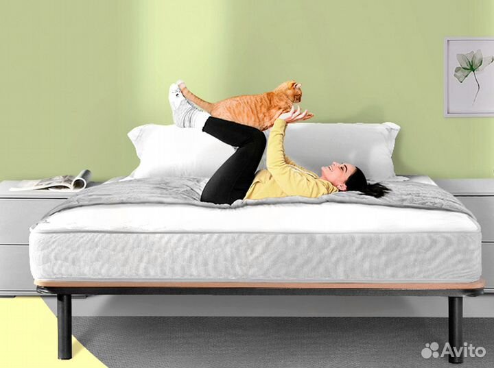 Матрас 140 190