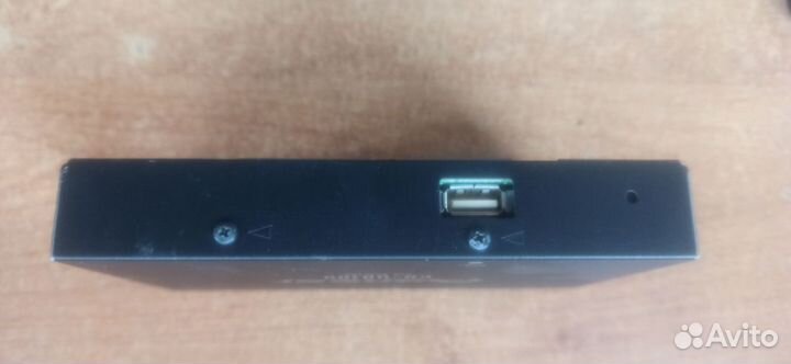 USB адаптер pioneer cd ub 100