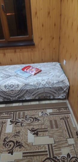 Комната 16 м², 2/2 эт.