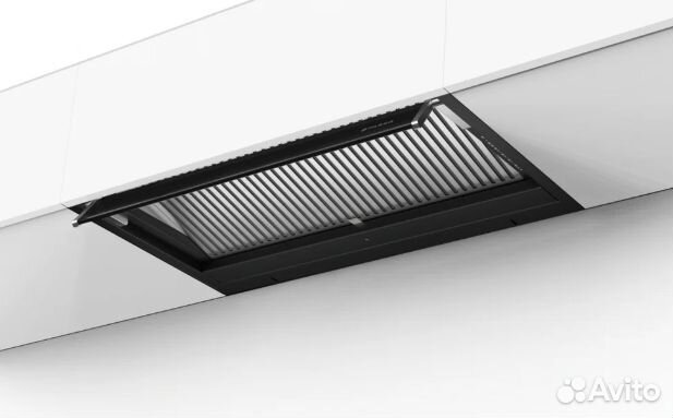 Вытяжка faber IN-nova zero drip lite A60 BK (305.0704.149)