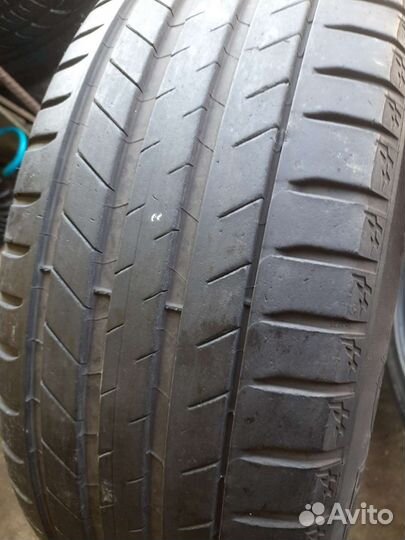 Michelin Latitude Sport 3 235/60 R18