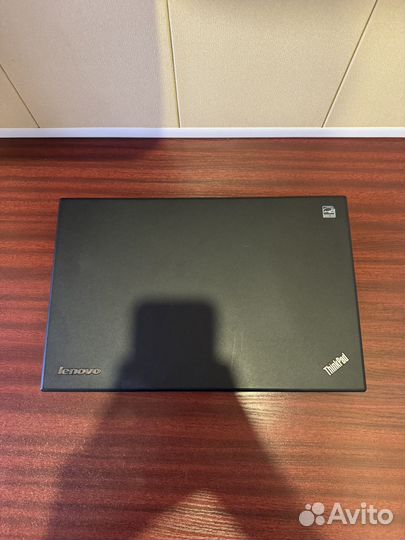 Ноутбук Lenovo ThinkPad L520 5017AD1