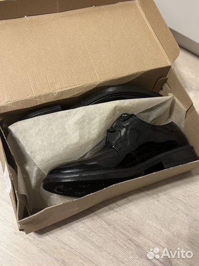 Туфли офицерские (лабутены)