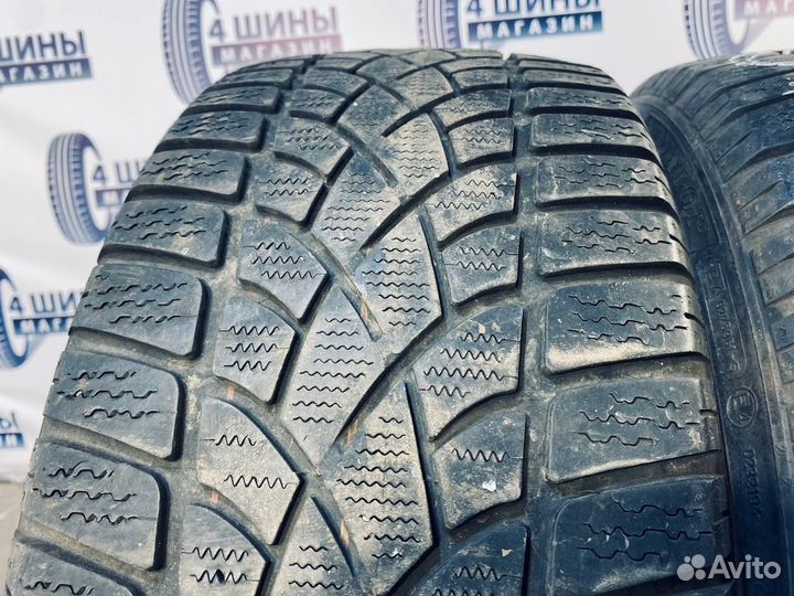 Dunlop SP Winter Sport 3D 225/35 R19 88W