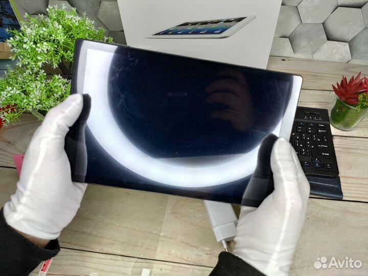 Планшет 6/128 pro 11