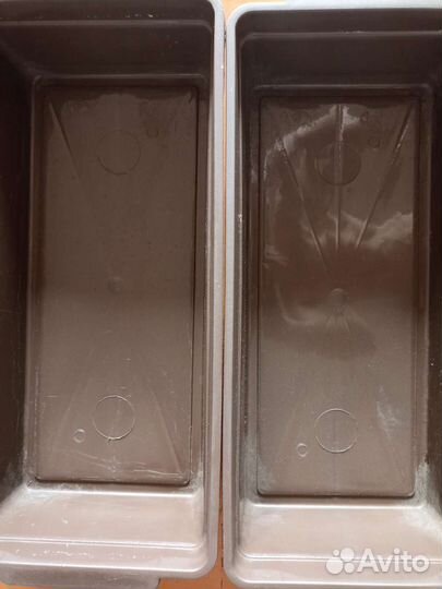 Ящик для рассады