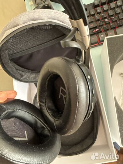 Sennheiser momentum 3