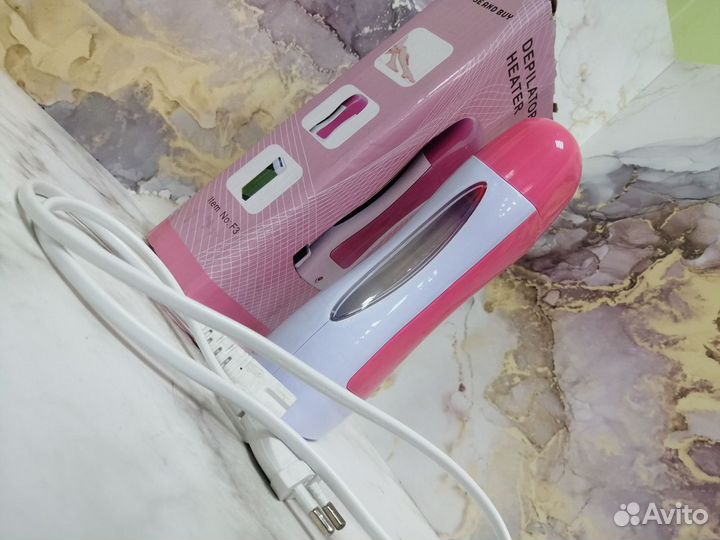 Воскоплав TNL (и68)