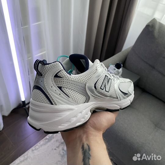 New Balance 530 оригинал