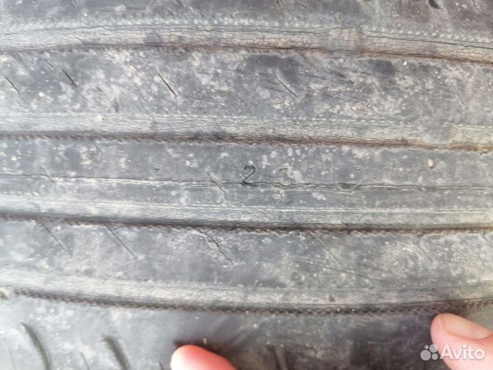 Nokian Tyres Nordman SX2 185/65 R15