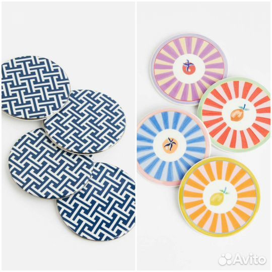 Подстаканники hm home