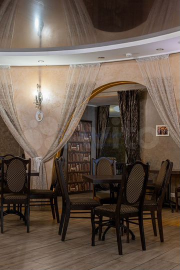 Продажа Гостиничного комплекса 2,5 км от города