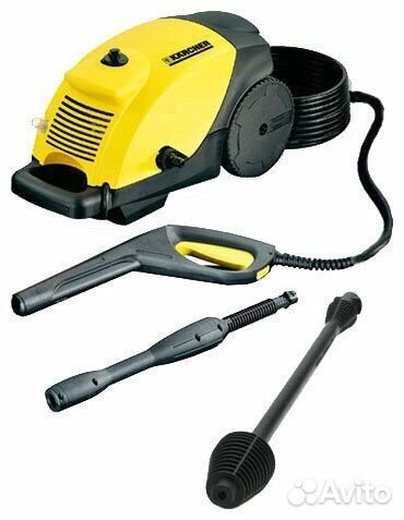 Мойка Karcher k5.20 новый