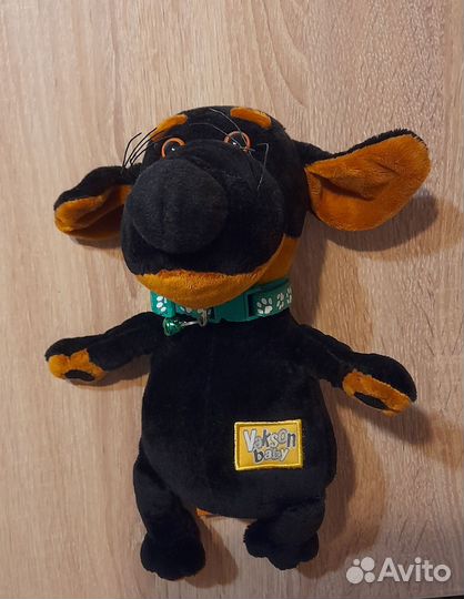 Кот Басик пес Ваксон