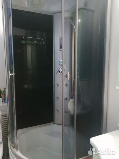 Душевая кабина бу