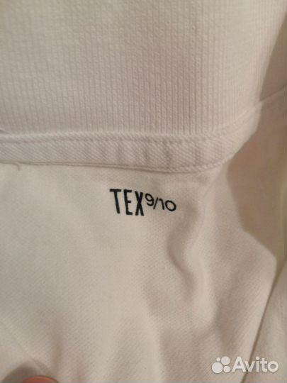 Поло рубашка футболка 128-134 рост