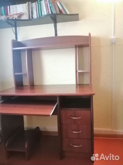 Мебель в детскую бу