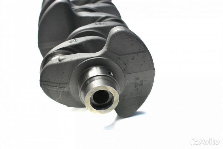 Коленвал BMW N20 B20A новый