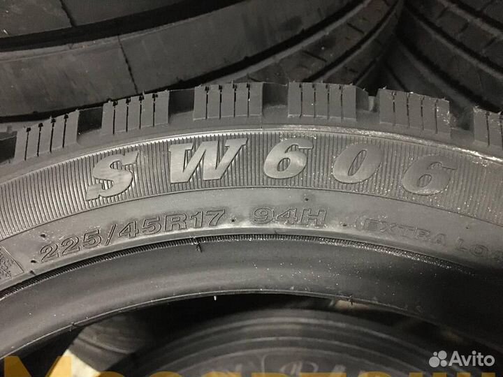 Westlake SW606 225/45 R17 94H