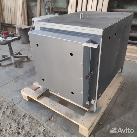 Муфельная печь