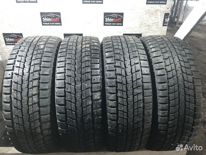 Dunlop SP Winter Ice 01 225/65 R17 102T