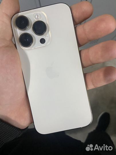 iPhone 14 Pro, 128 ГБ