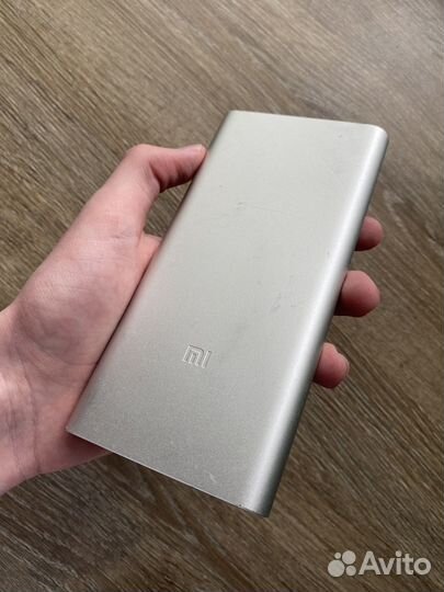 Повербанк xiaomi 10000