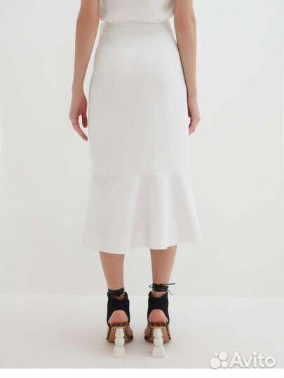 Новая юбка zarina