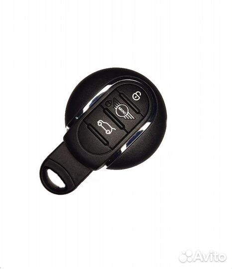 Ключ Mini Cooper F54, F55, F56, F57, F60